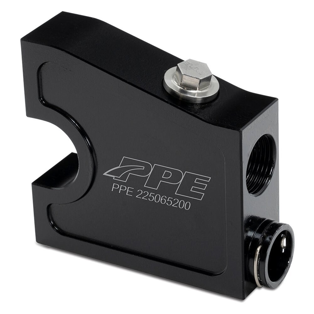 For Jeep Grand Cherokee 2016-2022 PPE Transmission Oil Thermal Bypass Valve