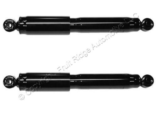 Gabriel Carquest Rear Gas Shocks Absorbers 88625 for 1995-03 Ford Windstar Pair