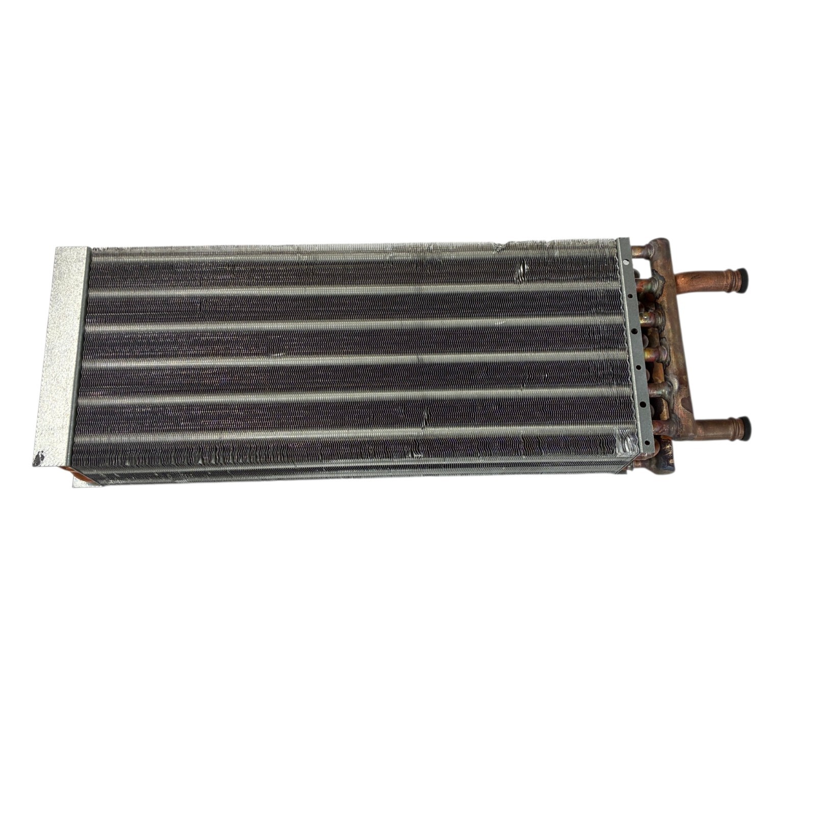 Mobile 4560018 HVAC AC Evaporator Core Coil Heat Exchanger Copper Tube