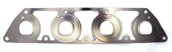 WSM Kawasaki 1200 / 1500 Exhaust Manifold Gasket \'03-\'26, 007-336-01, 11061-3713
