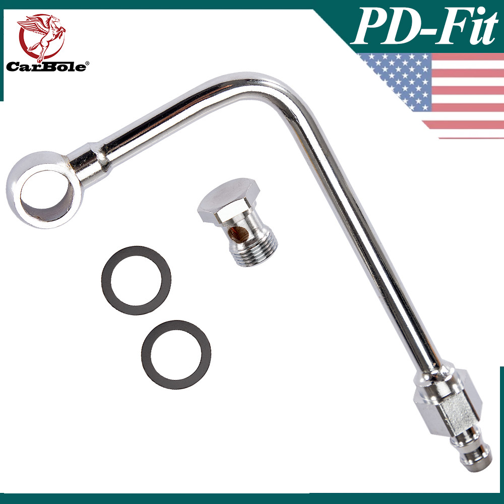 3/8''Hose 8126 Fuel Line For Performer Series and Thunder Series AVS Carbs T05