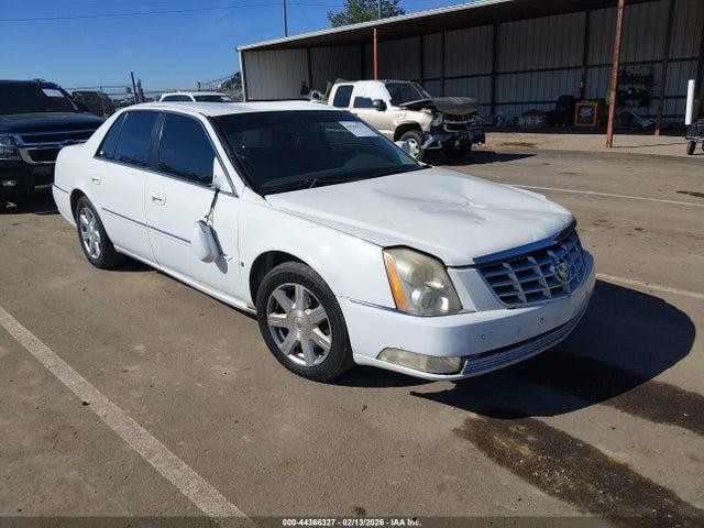 Used Park Assist Control Module fits: 2008 Cadillac Dts Driver Assist park assis