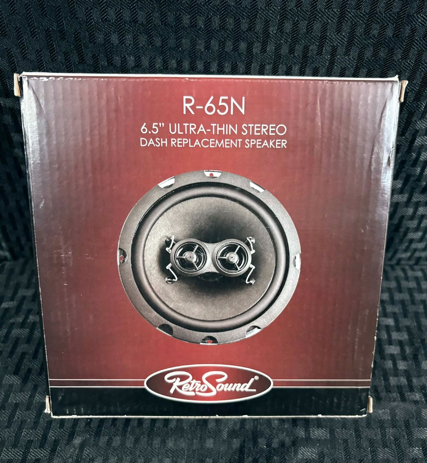RetroSound Premium 6.5\ RetroSound Premium 6.5\