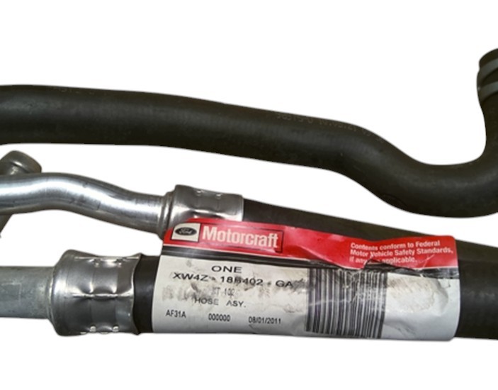 FITS 2000-2003 LINCOLN FORD LS THUNDERBIRD HOSE ASM XW4Z18B402GA -  NEW OEM