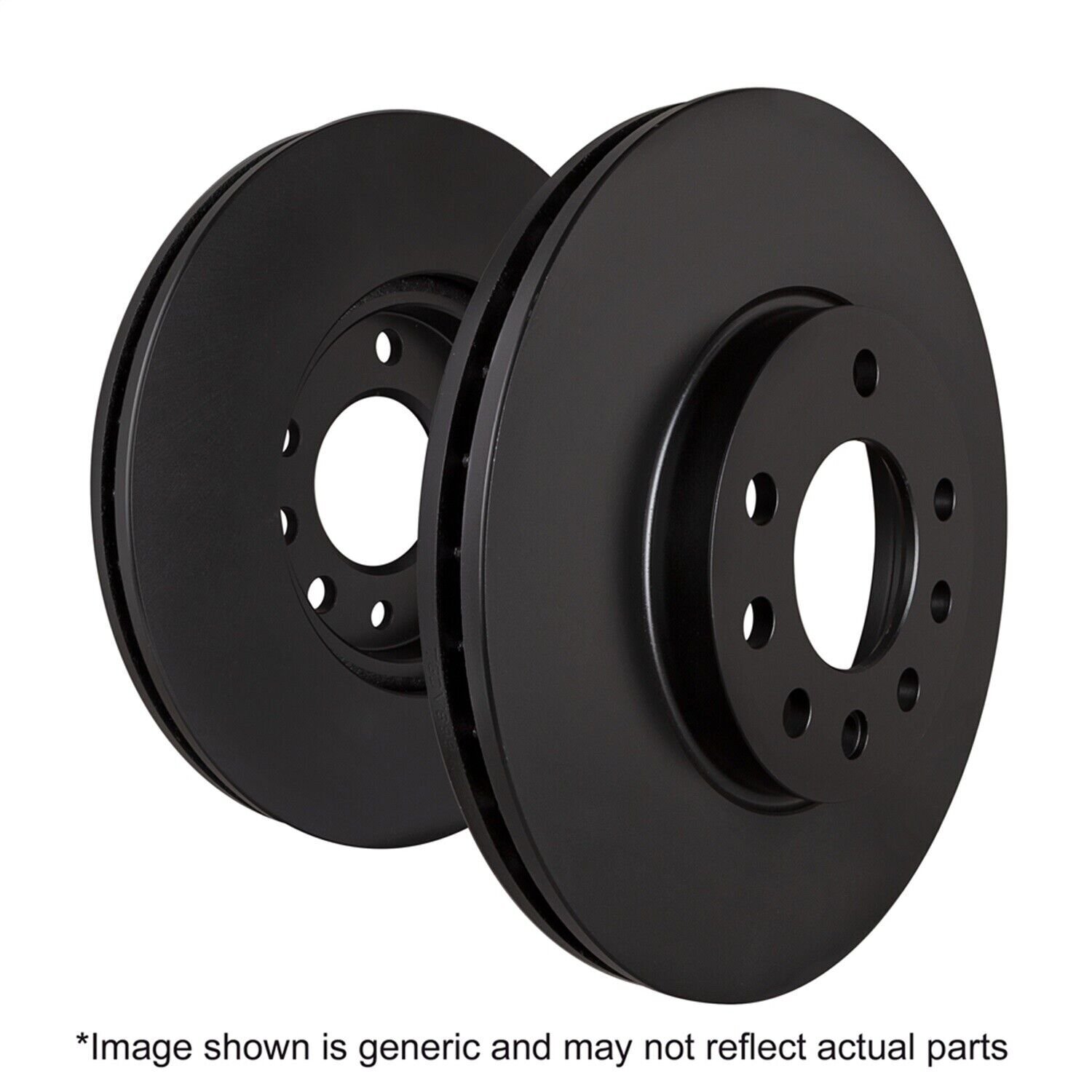 EBC RK7780 Premium Rotor Sets (RK7780)