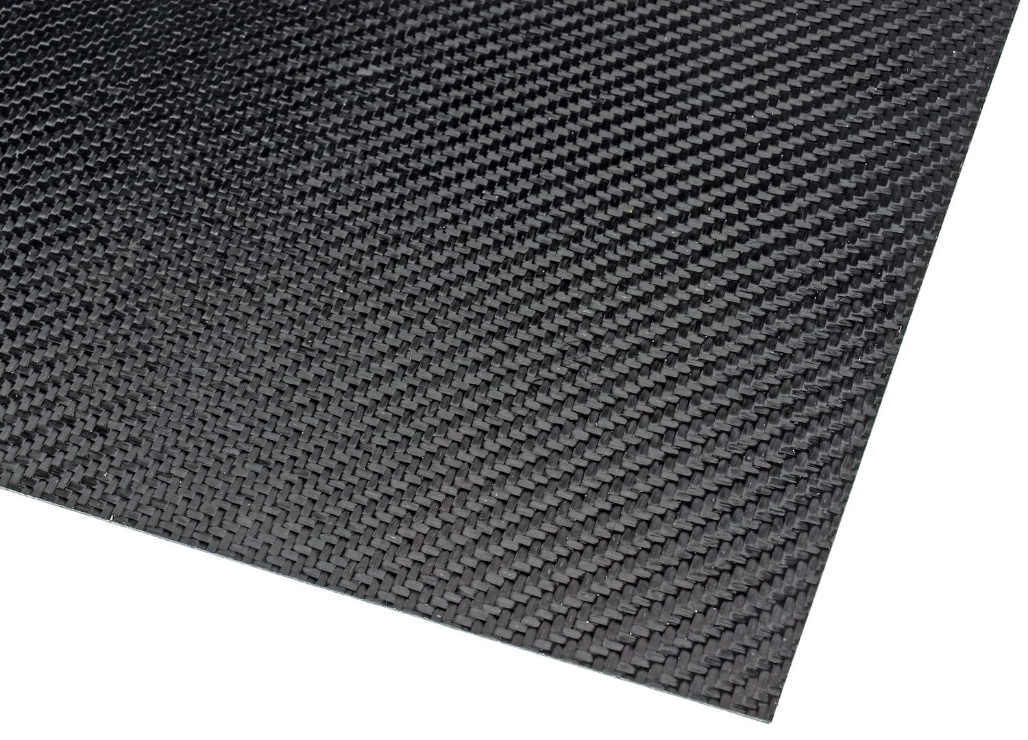 JEGS Carbon Fiber Sheet Composite Carbon Fiber