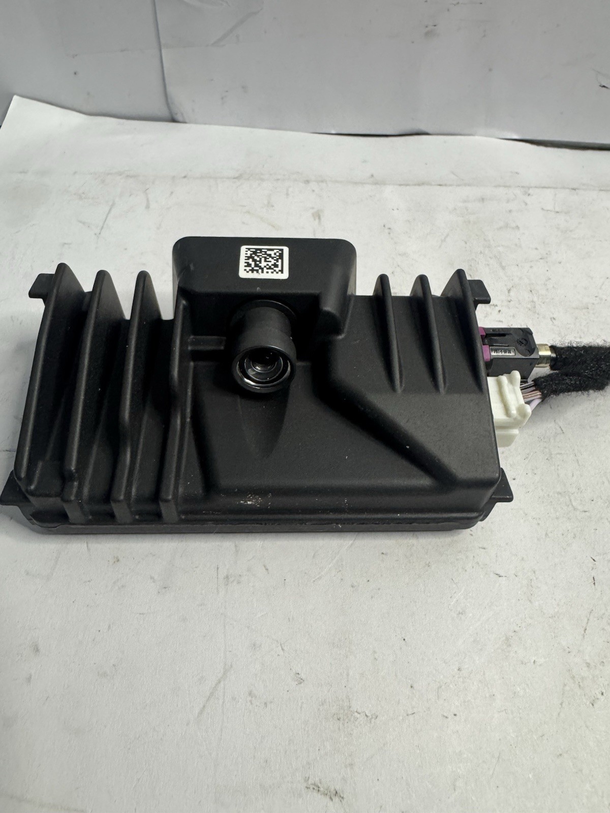 NISSAN ROGUE 2025 FRONT WINDSHIELD CAMERA OEM: 284624MK1C