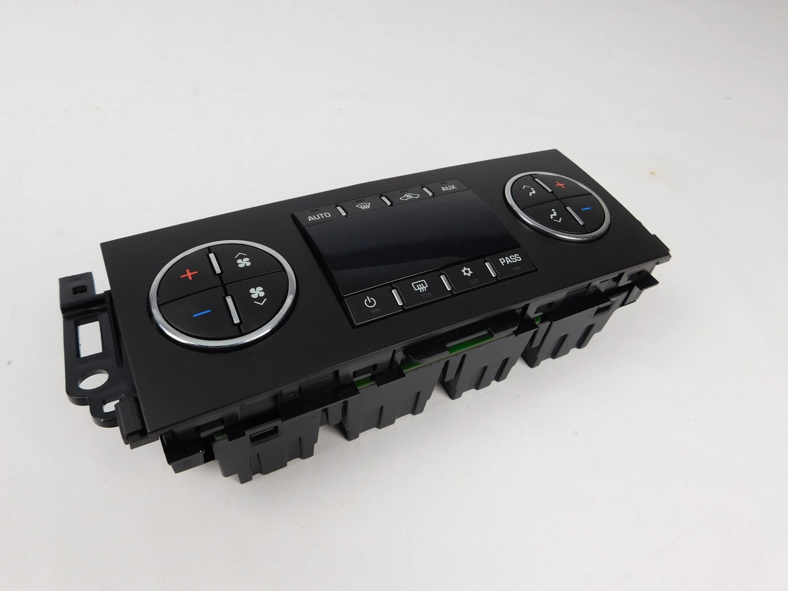 ✅ 2007 - 2011 Chevrolet GMC Heater AC Temperature Climate Control 15910833 OEM