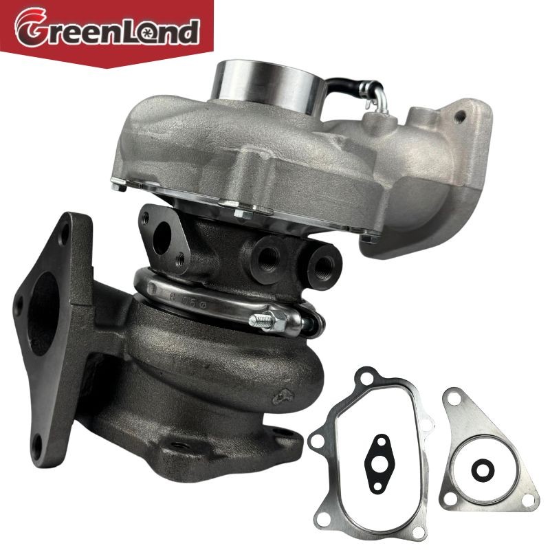 VF52 RHF55 Turbo VA440063 for 2005-14 Subaru WRX 2.5L EJ25 14411AA760 VF52 RHF55 Turbo VA440063 for 2005-14 Subaru WRX 2.5L EJ25 14411AA760