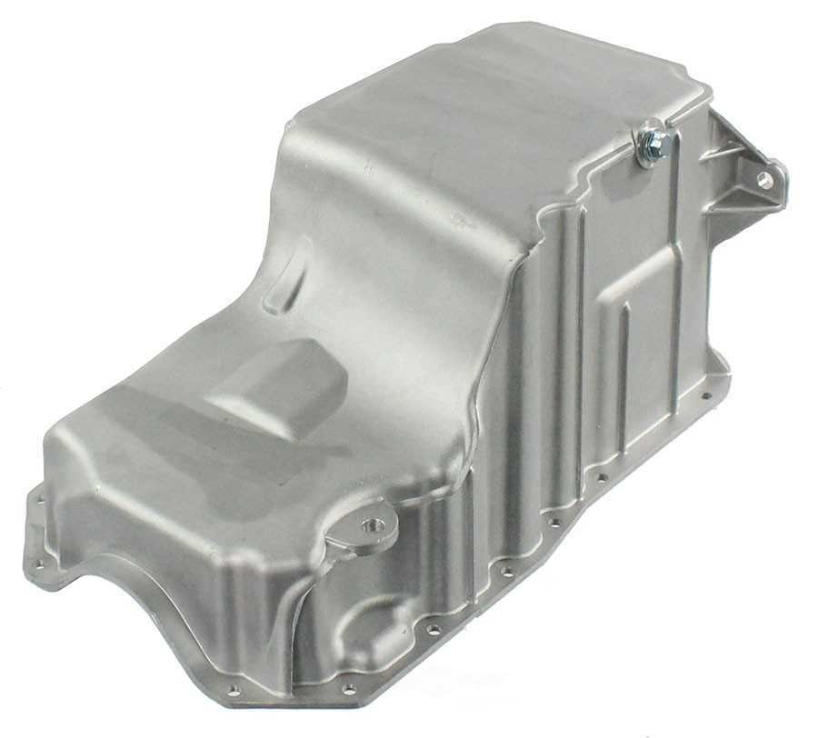 Engine Oil Pan APDI 3310189