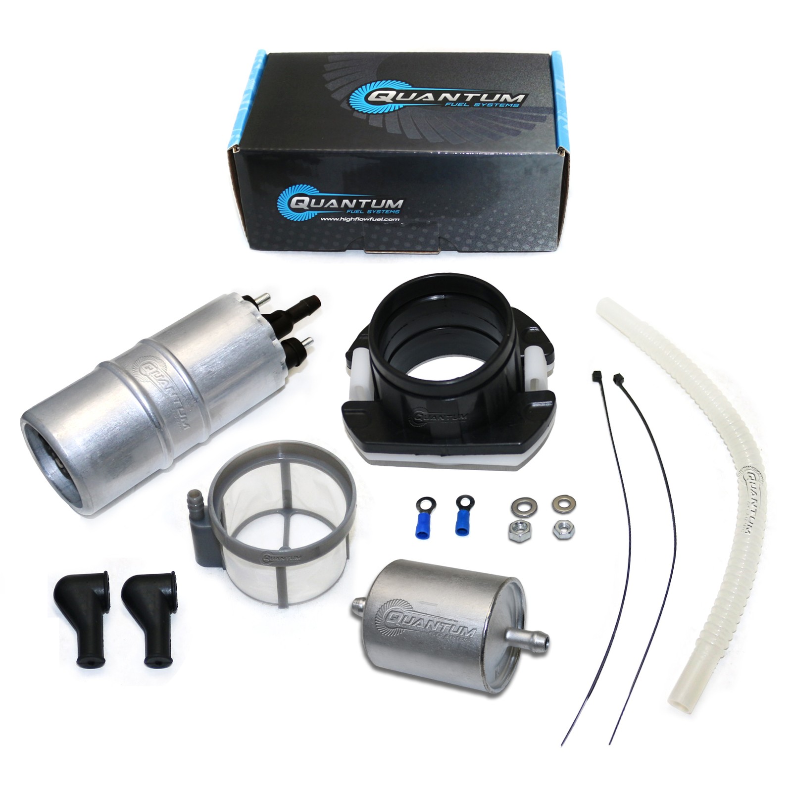 52mm Intank Fuel Pump + Filter BMW K100 03/1984-10/1986 16121461576 52mm Intank Fuel Pump + Filter BMW K100 03/1984-10/1986 16121461576