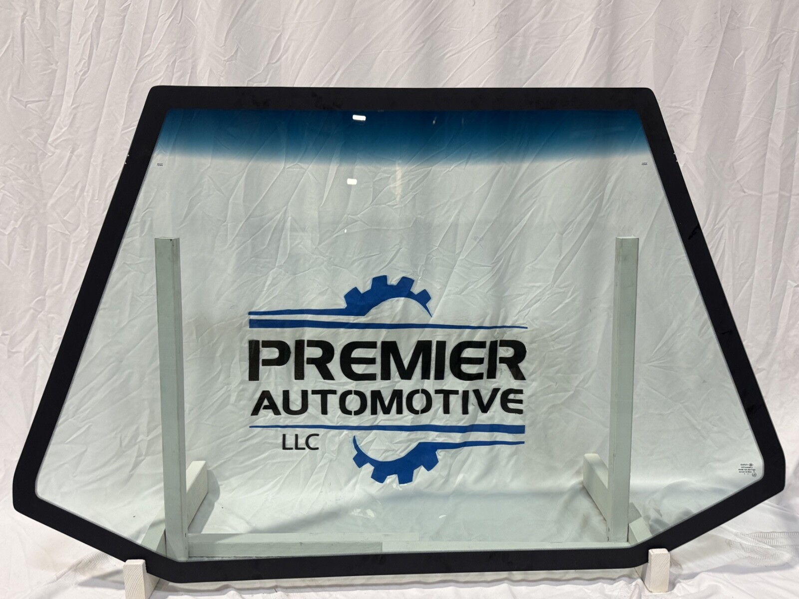 74-91 Lamborghini Countach windshield ***NEW AFTERMARKET***