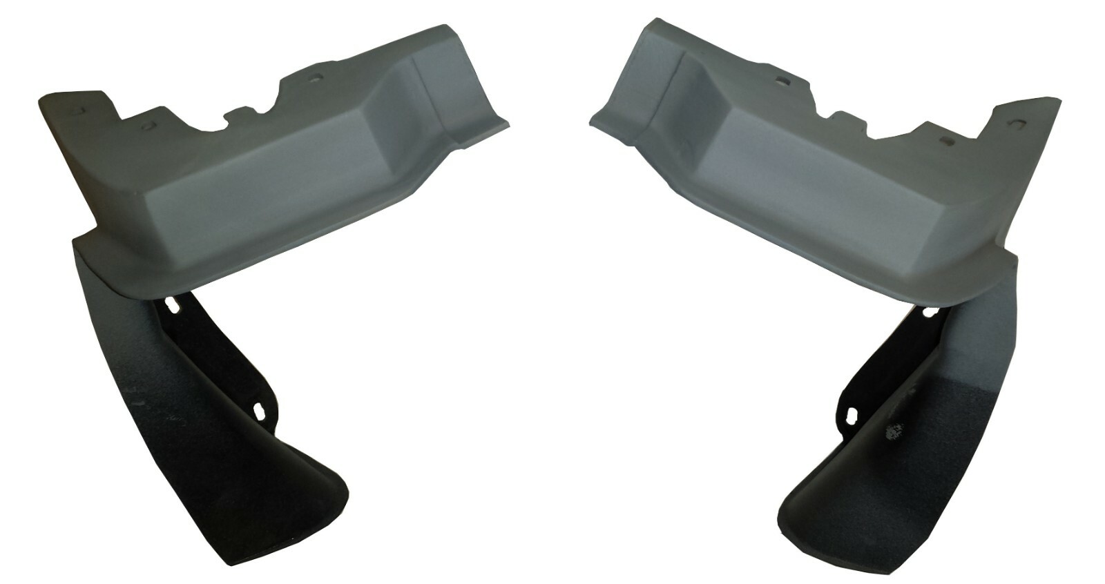 1977-1979 Oldsmobile Regency 98 Rear Quarter Panel Filler Set