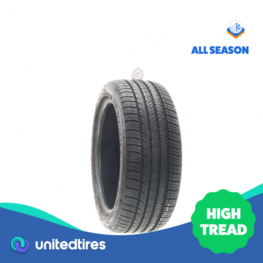 Used 225/45ZR17 Michelin Pilot Sport All Season 4 94Y - 9/32