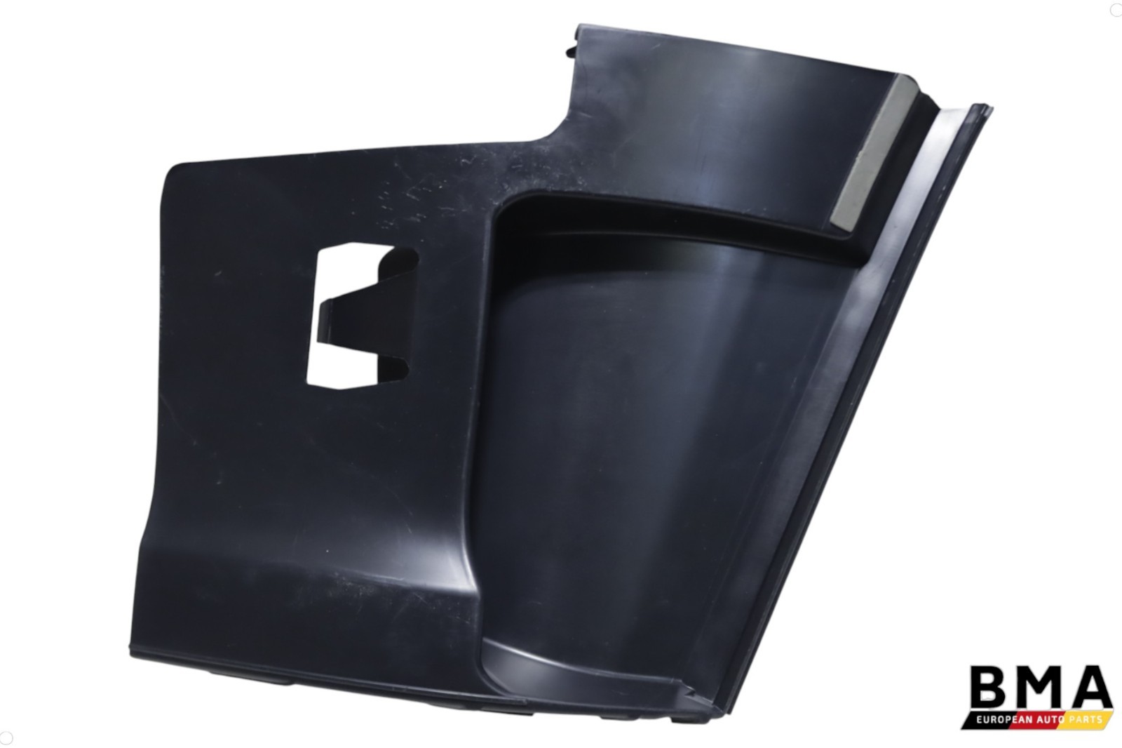 Porsche 992 911 GT3 RS Front Right Bumper Inner Trim 2023 2024 2025 OEM Porsche 992 911 GT3 RS Front Right Bumper Inner Trim 2023 2024 2025 OEM