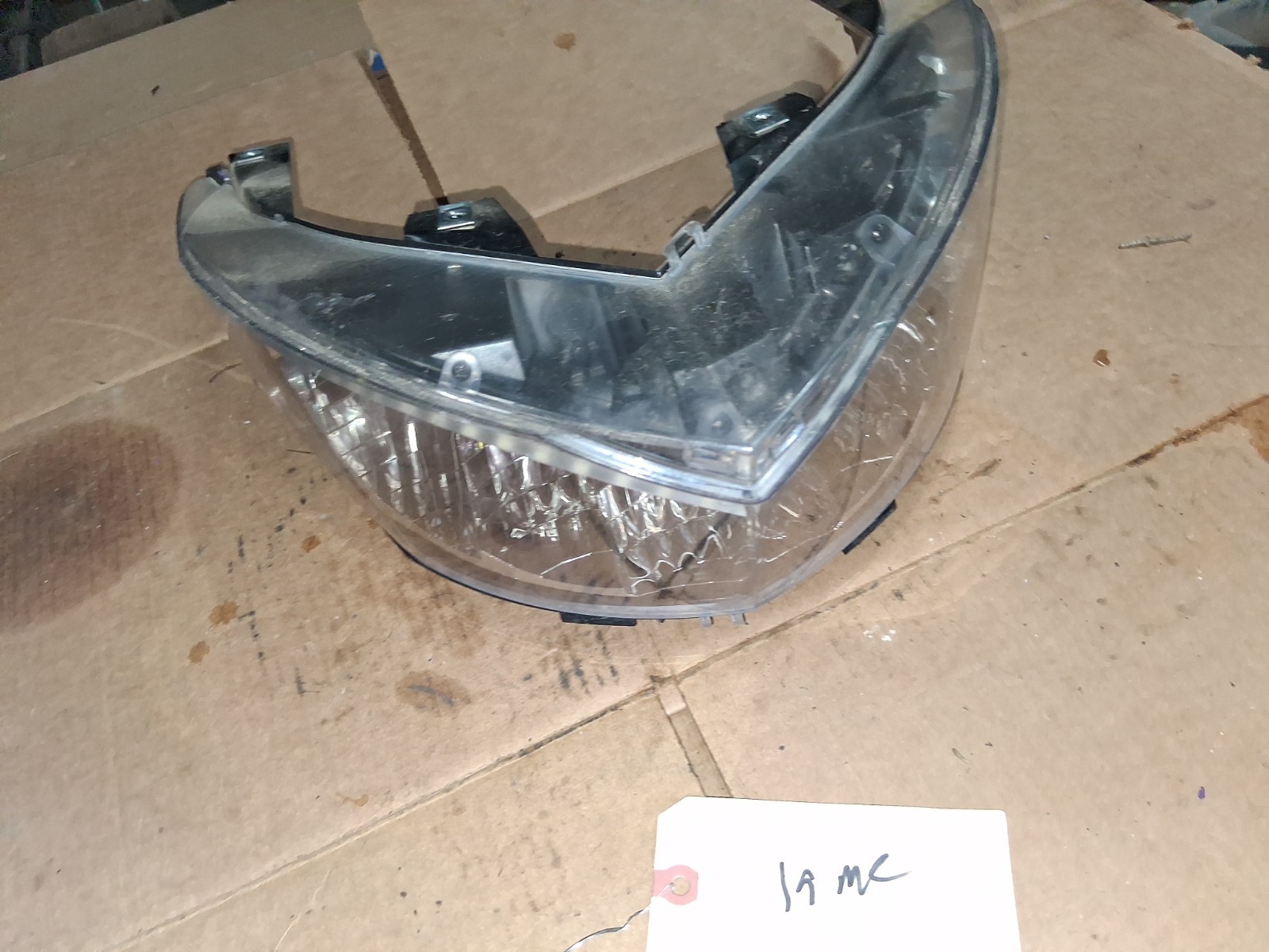 Arctic Cat LED Headlight Head Light 0609-959 1609-037