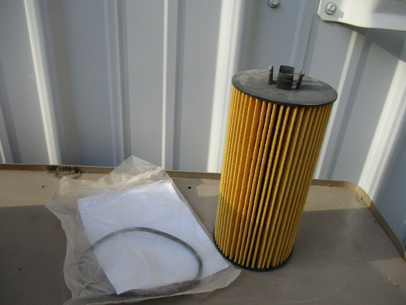 Navistar 1840752C91 International Filter,Kit Oil Filter Element