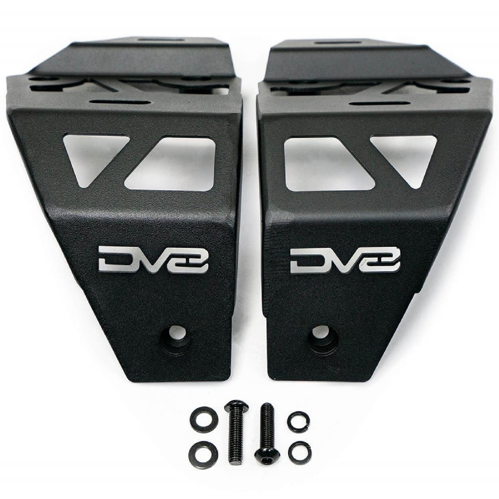 DV8 Offroad A-Pillar Dual 3