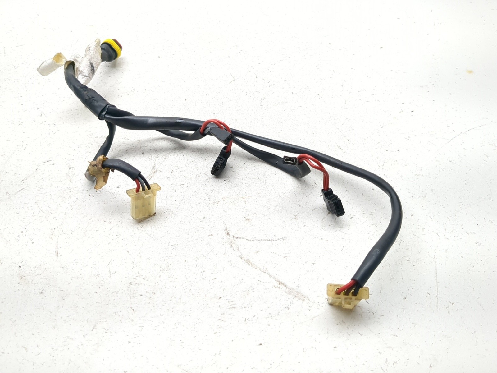 91-97 Ducati 900 SS Ignition Sub Wire Wiring Harness