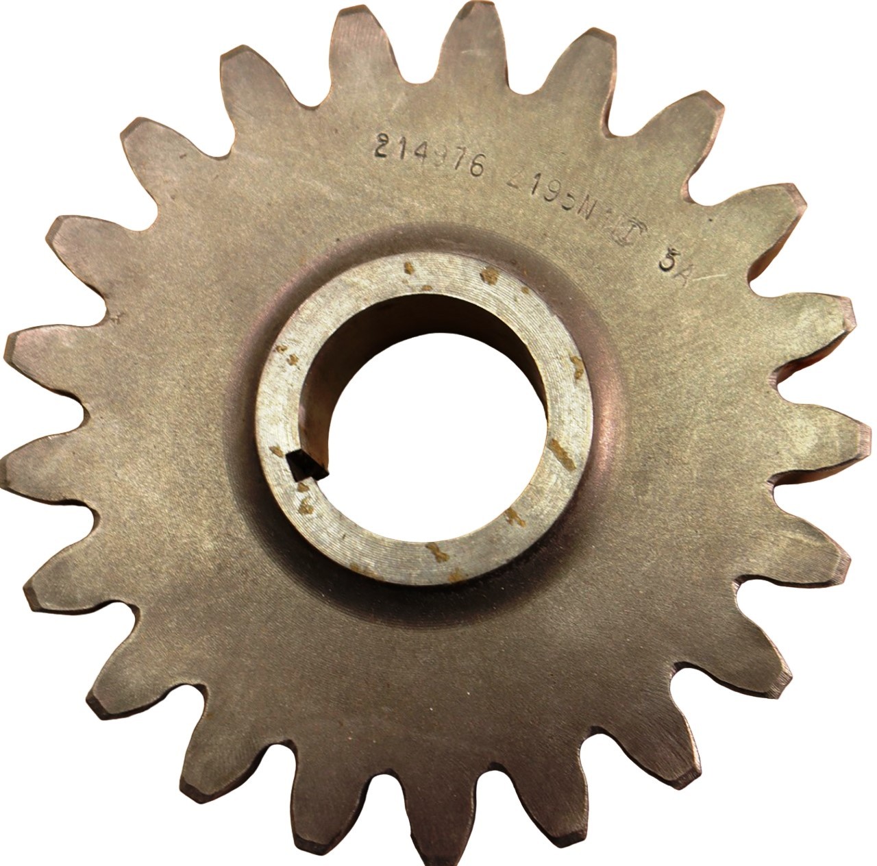 CNH Gear 73131714 NOS OEM