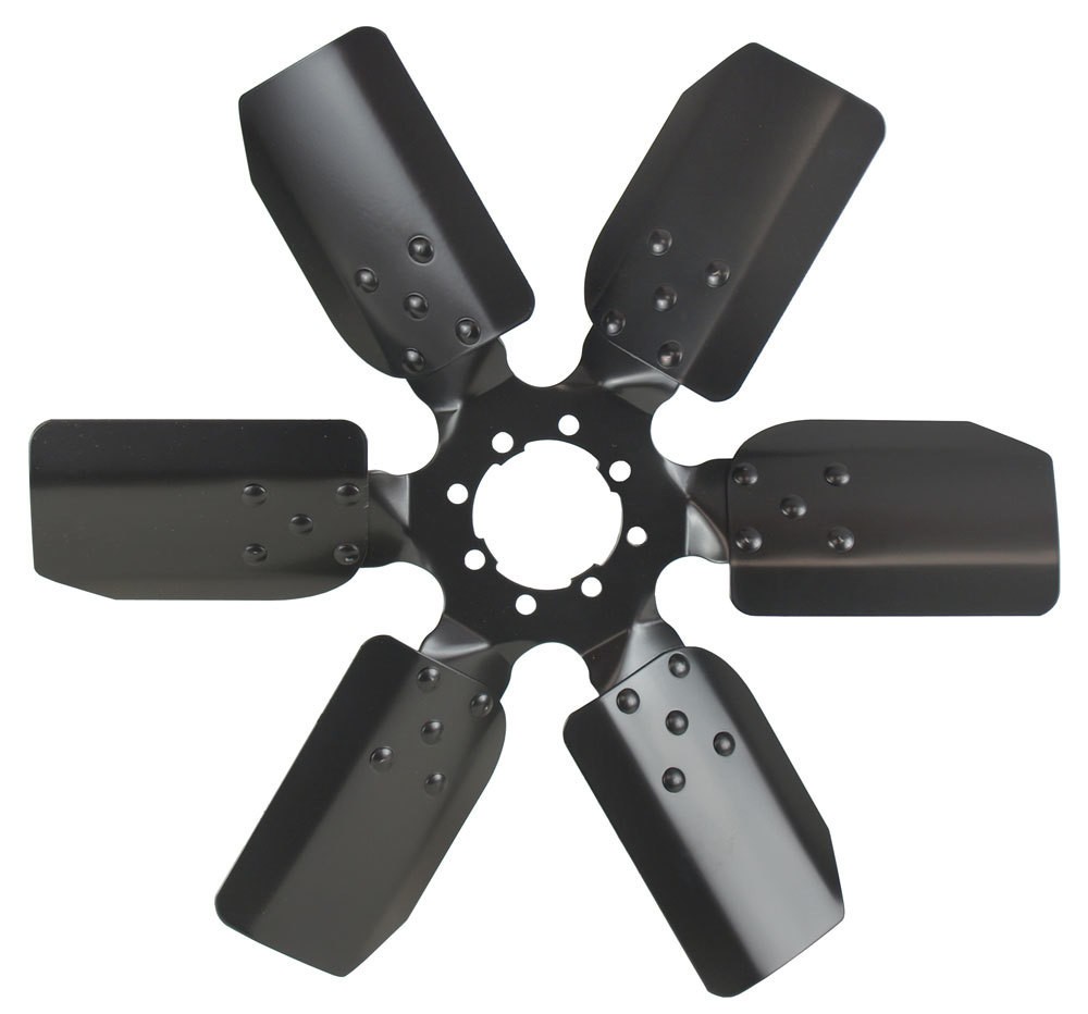 Derale Performance 17118 Standard Rotation Fan Clutch Fan