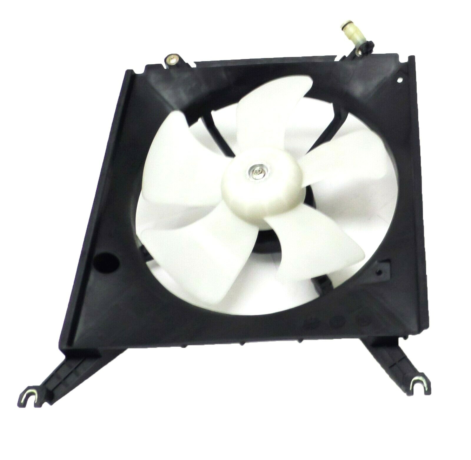 CF2012820 Engine Cooling Fan 1995-1997 Geo Metro 1.0L 1.3L GM3115131 CF2012820 Engine Cooling Fan 1995-1997 Geo Metro 1.0L 1.3L GM3115131