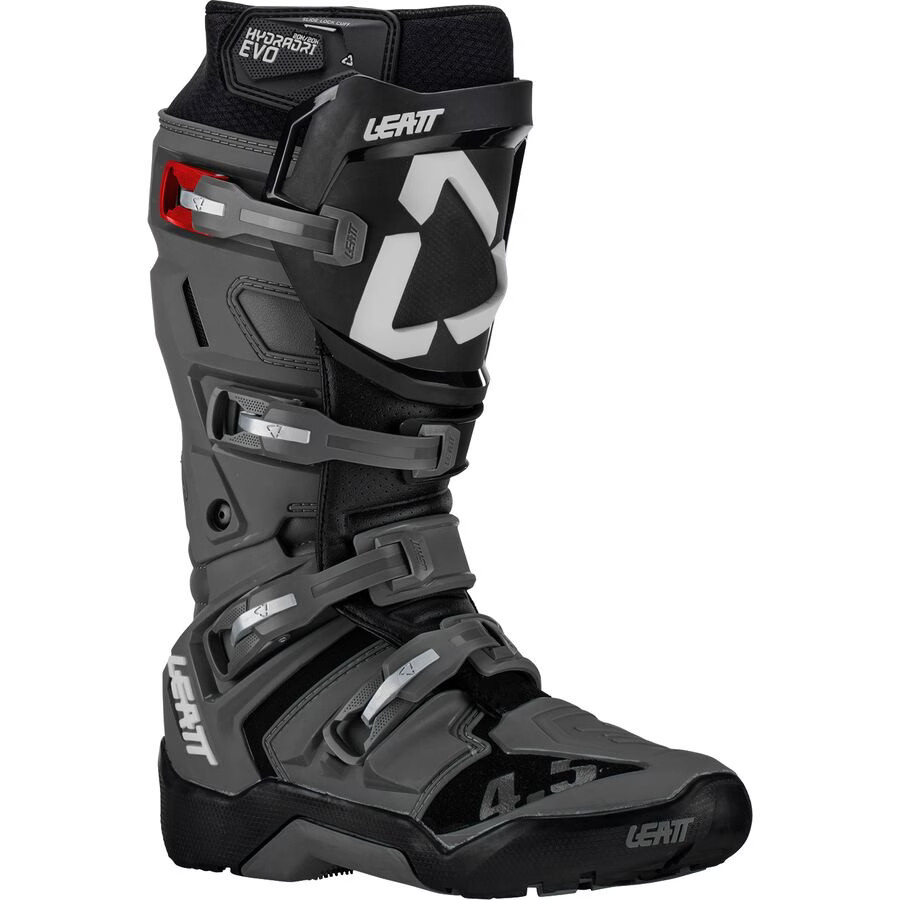 Leatt 2026 Moto 4.5 HydraDri Boots
