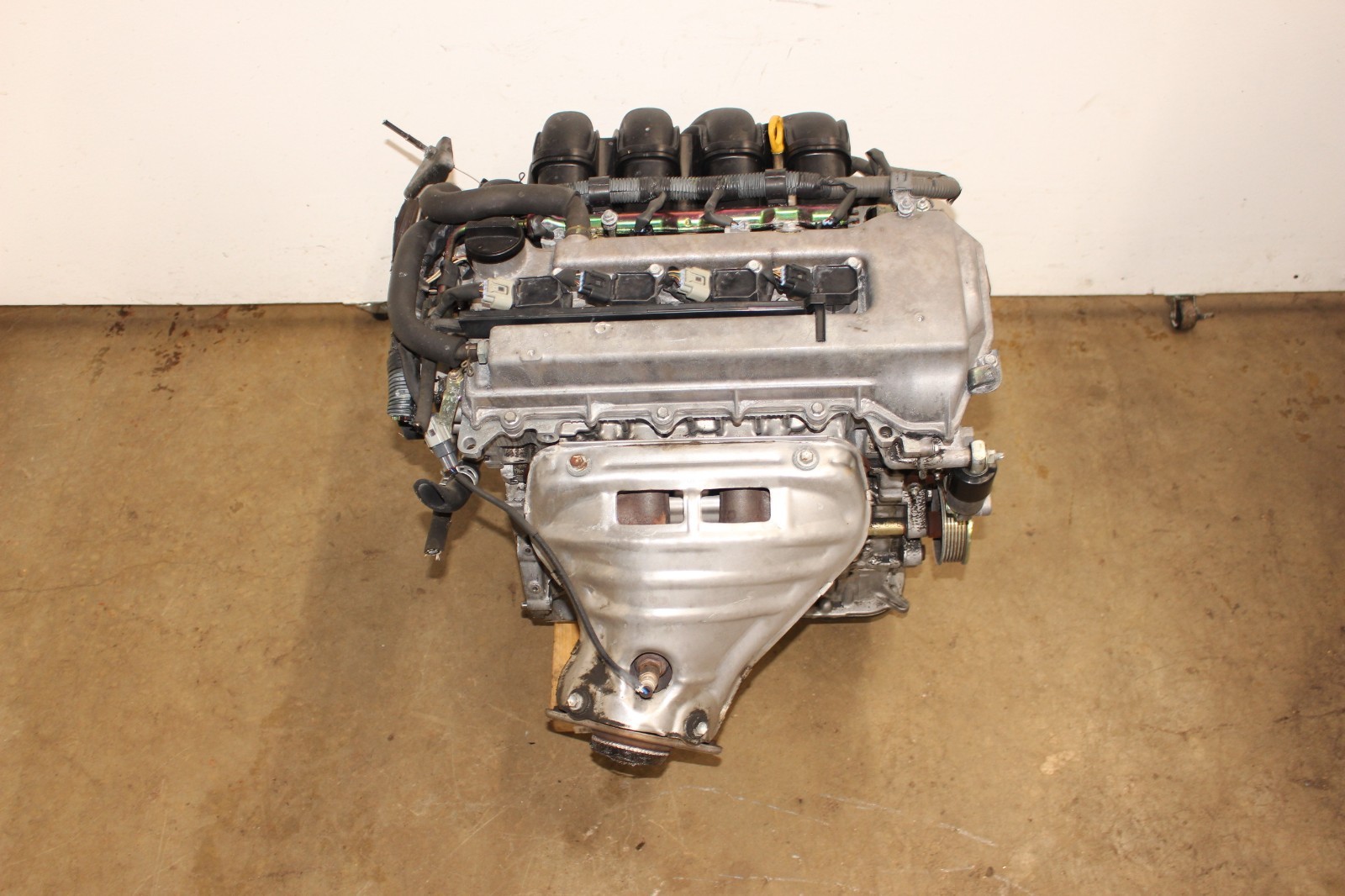 JDM 2000 2001 2002 2003 2004 2005 2006 Toyota MR2 Spyder Engine 1.8L 1ZZ FE