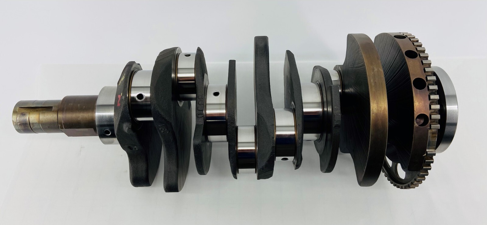 Crankshaft Kit-3.6L V6 (18004)