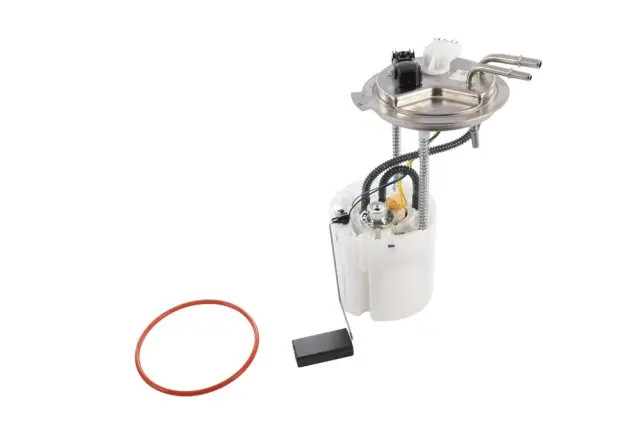 Genuine GM W (S)Module Kit 19541370