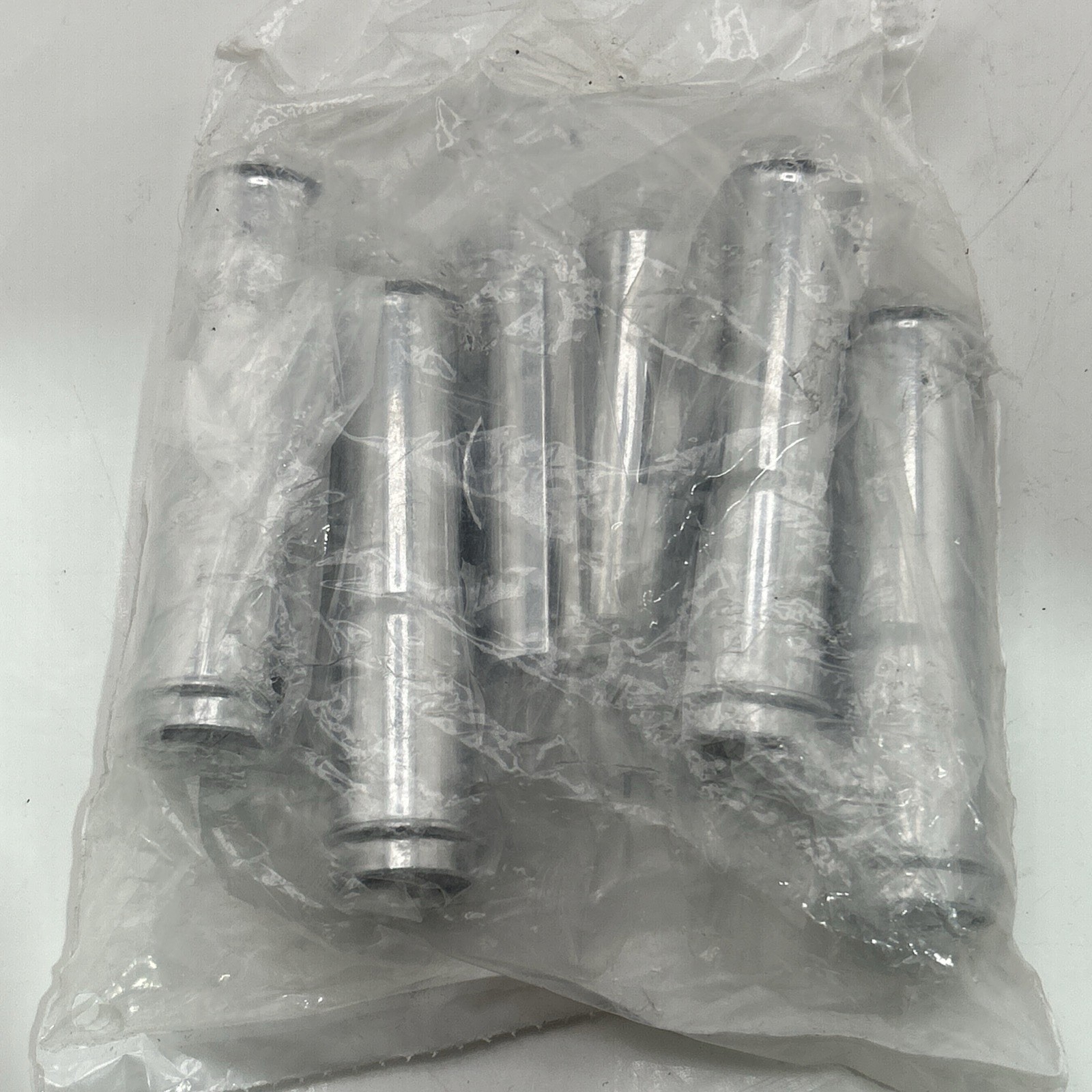 Feuling Parts Twin Cam Pushrod Tube Kit Harley-Davidson 4095