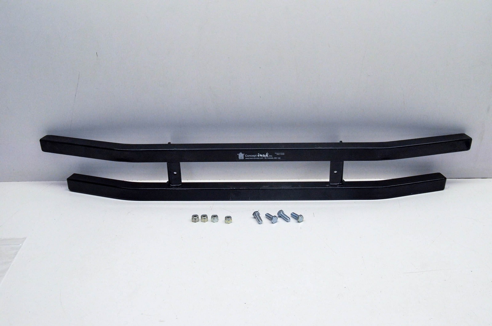 Concept Inuk POAC-UUUN, PORC-UUUN Square Bumper Face Kit NOS