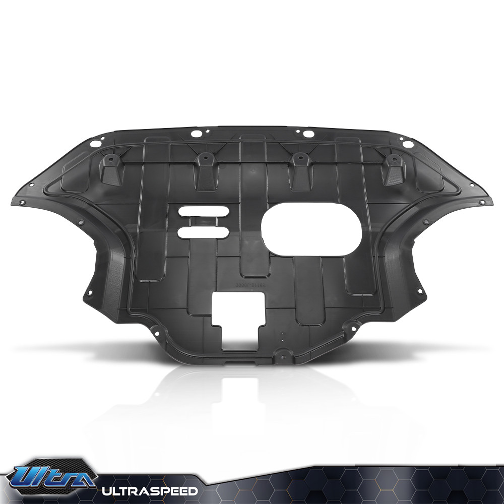 Fit For Hyundai Kona 2018-2021 Front Engine Splash Shield HY1228200 29110J9200