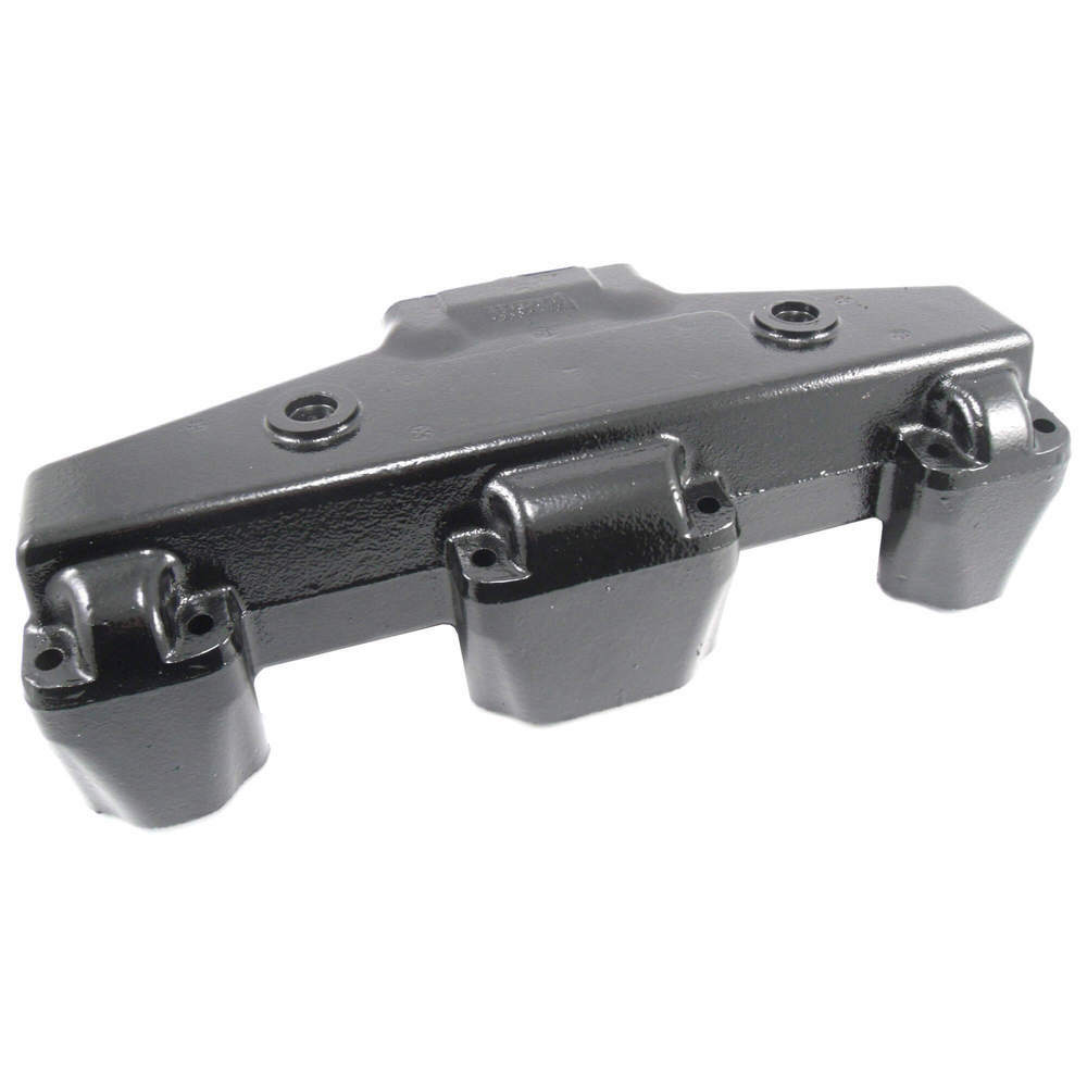 Indmar 53-1051 Exhaust Manifold GM V-8 Small block