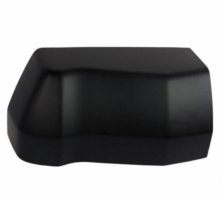 OEM NEW 15-22 Ford SUPER CAB F150 Super Duty RH Rear Lower Cab Corner Moulding