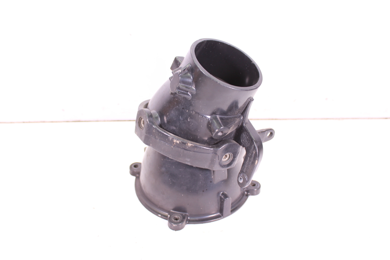 2004 SEA DOO 3D RFI STEERING NOZZLE WITH VENTURI 267000072
