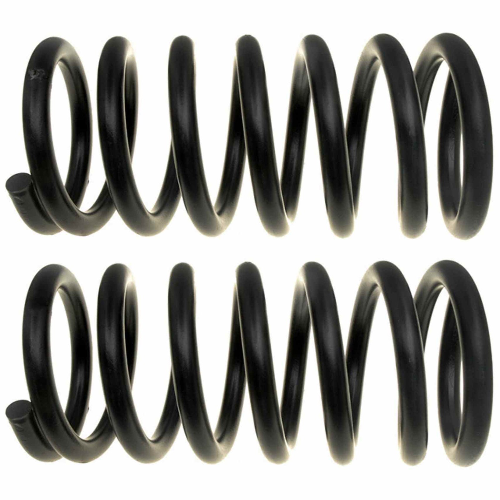 MOOG Rear Coil Springs Set 2 PCS Variable Rate for Honda Odyssey OEM 52441SHJA