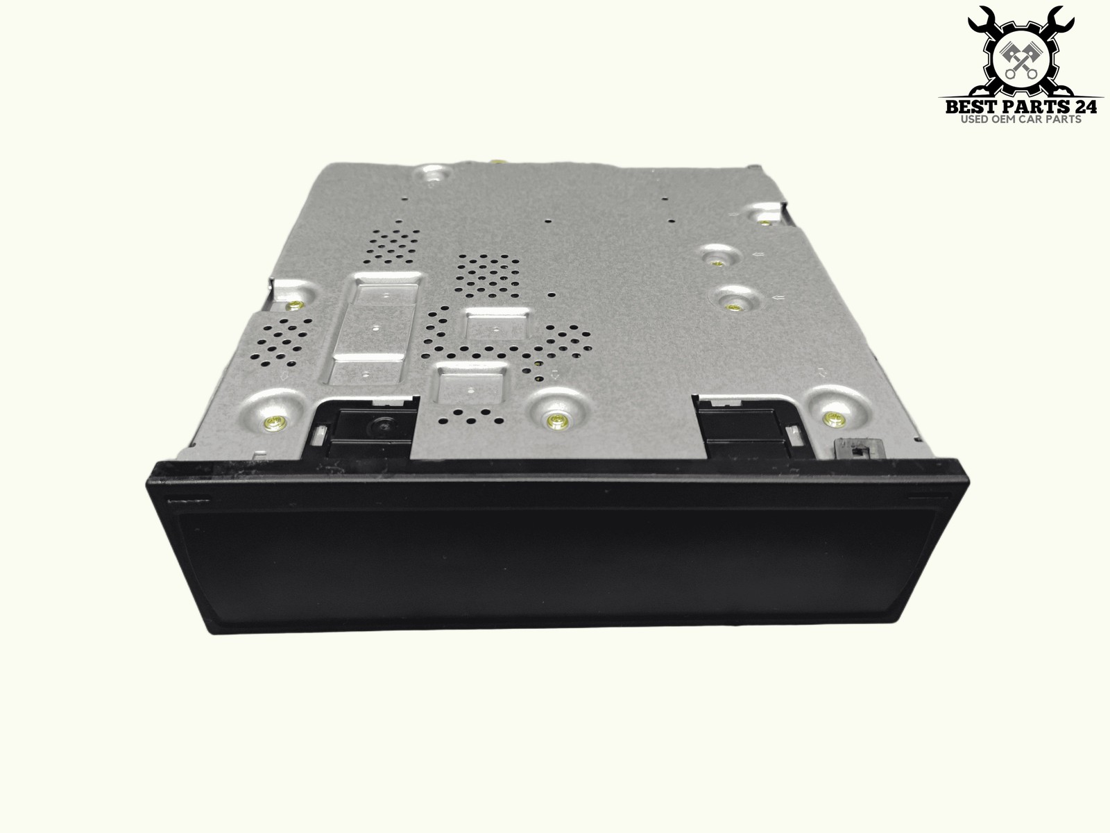 Dashboard GPS Radio Navigation Receiver Module OEM 2021-23 Volkswagen Atlas