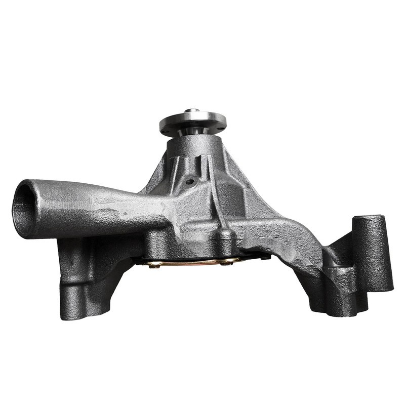 PD Engine Water Pump For 1969-1976 Chevrolet Impala 7.4L/6.6L/6.5L L8 Gas UF8PGG