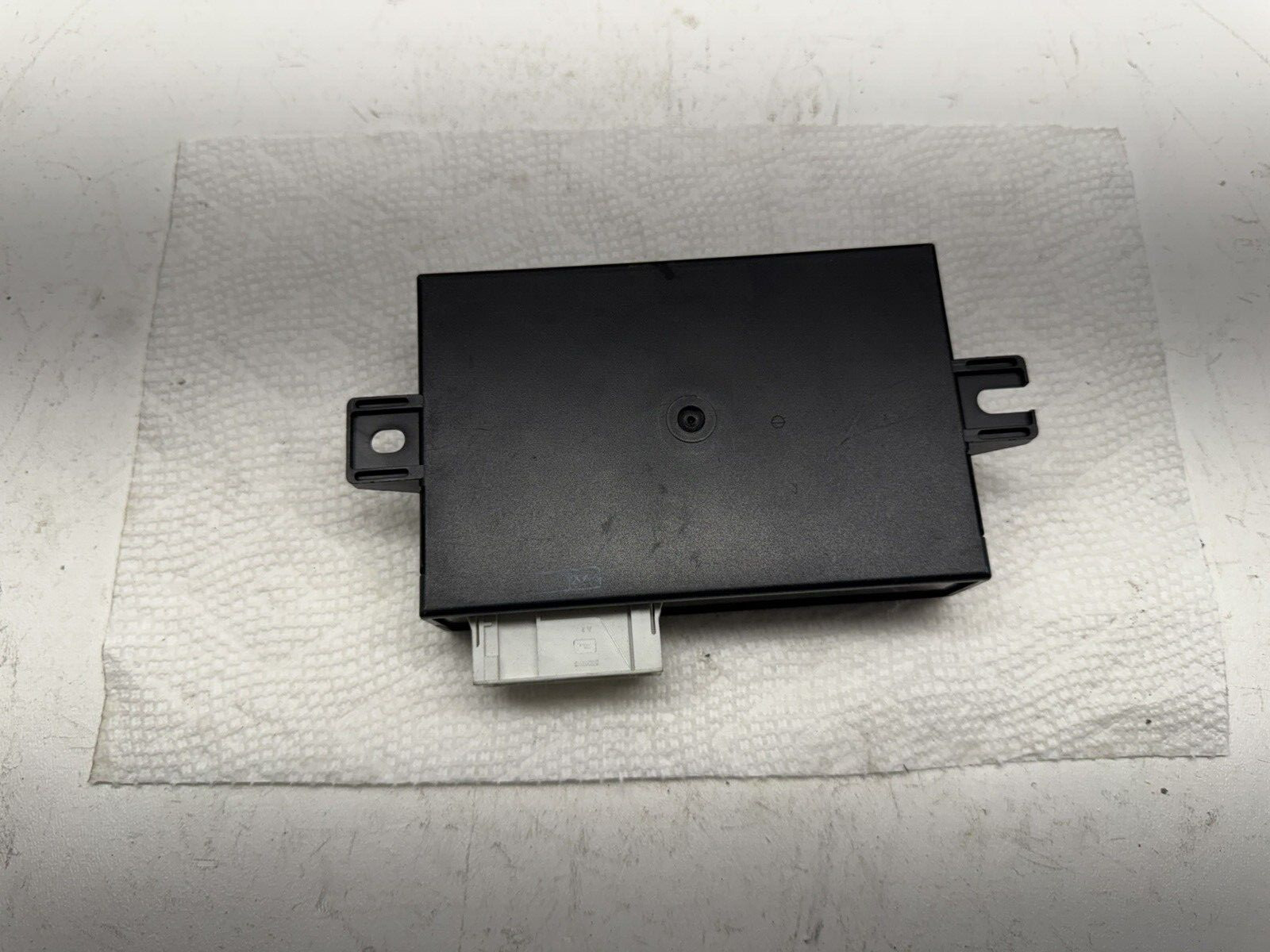 OE 1992-99 BMW E36 320i 325i 328i M3 Cruise Control Module Computer Unit 8369063