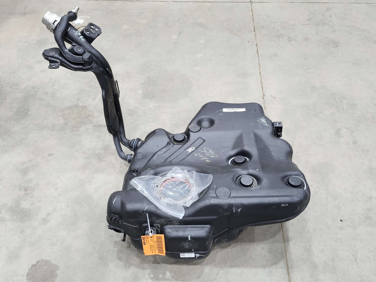 12-17 Volkswagen Beetle Fuel Tank Assembly 14.5 Gallons Genuine OEM 5C0201055L