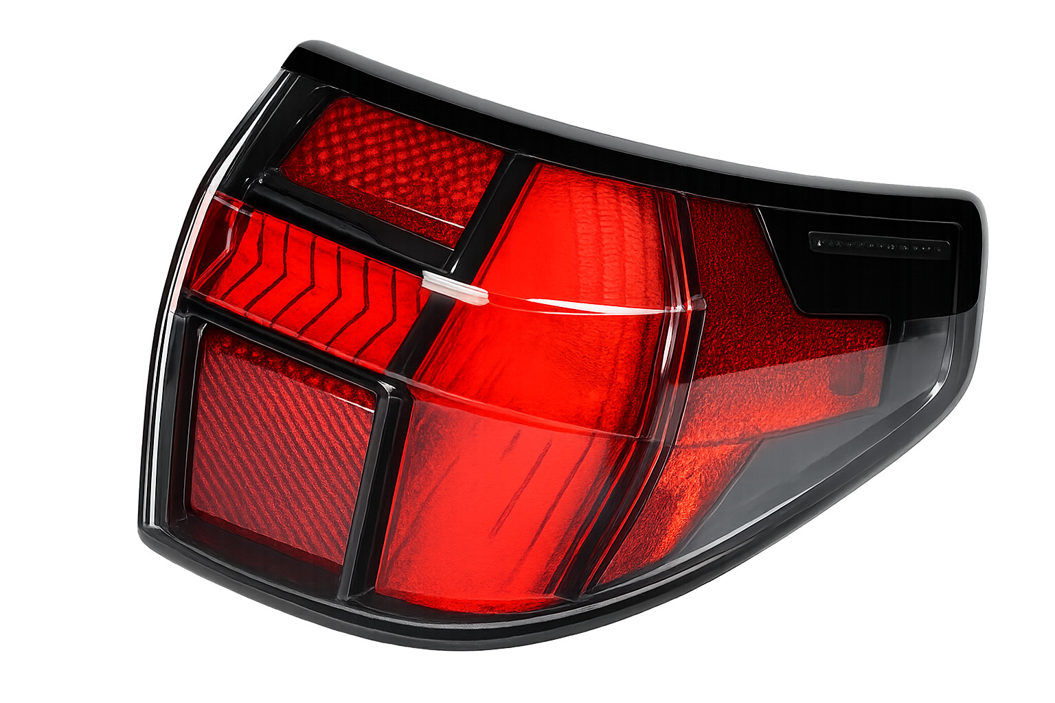 Revived 22-2025 Hyundai Santa Cruz Halogen & LED Tail Light Right Passenger OEM Revived 22-2025 Hyundai Santa Cruz Halogen & LED Tail Light Right Passenger OEM