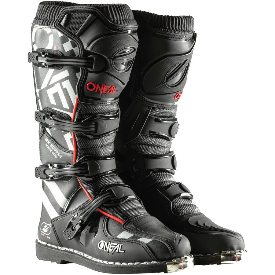 O\'Neal Element Boots - Squadron