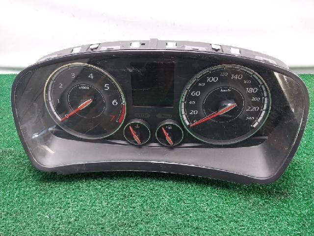 Renault Latitude 2013-2019 Instrument Cluster Used GENUINE 248100301R