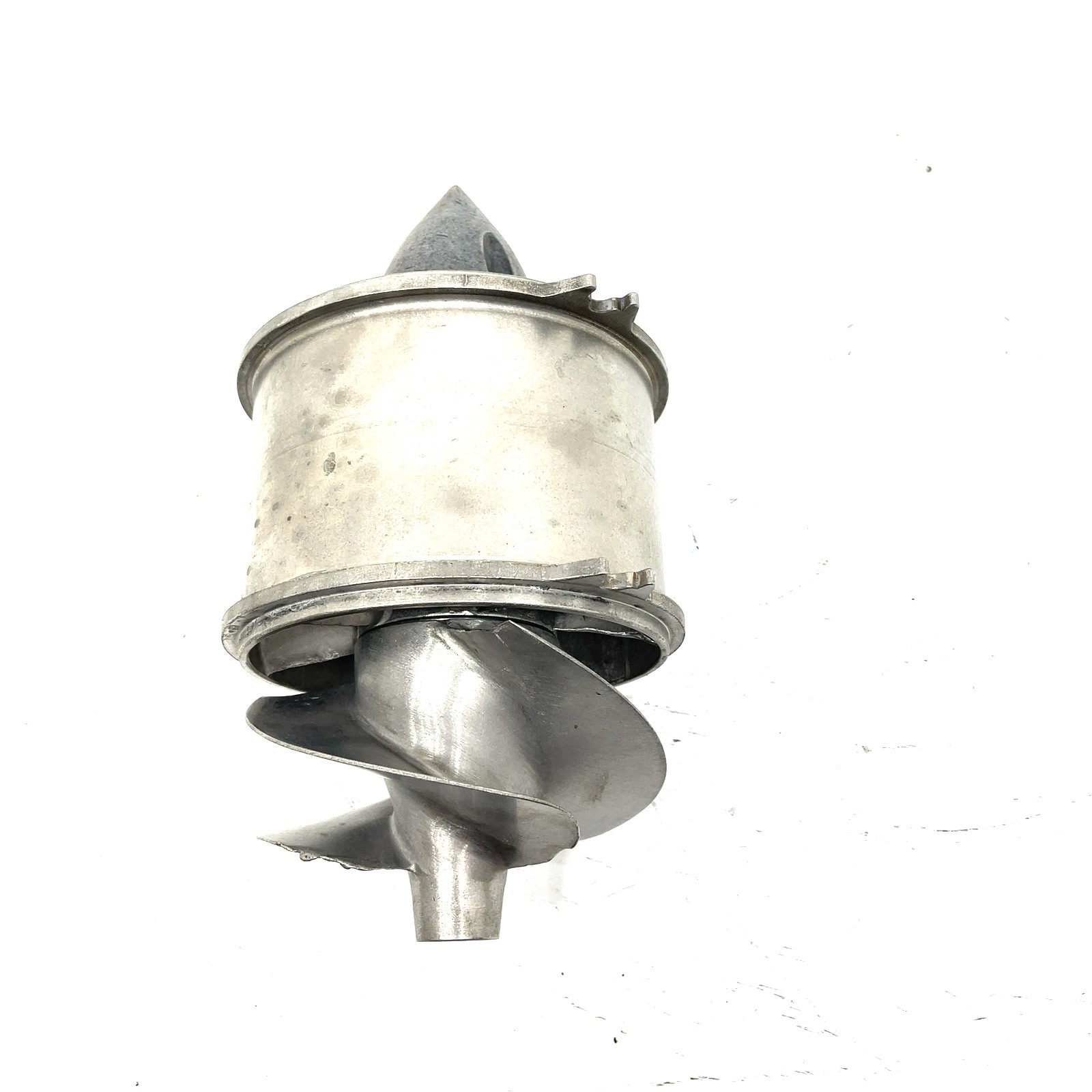 null Polaris Genesis FFI OEM Jet Pump 5132088 JP51