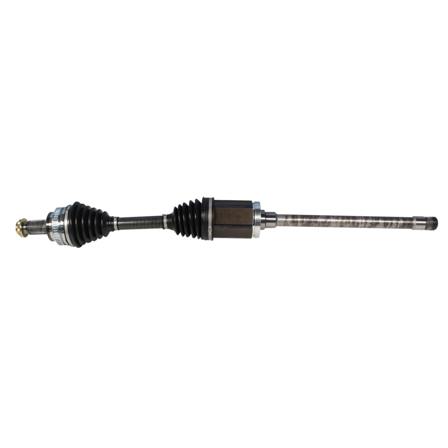 NCV27005 GSP Right Front CV Axle Shaft Assembly Passenger Side OE Fit
