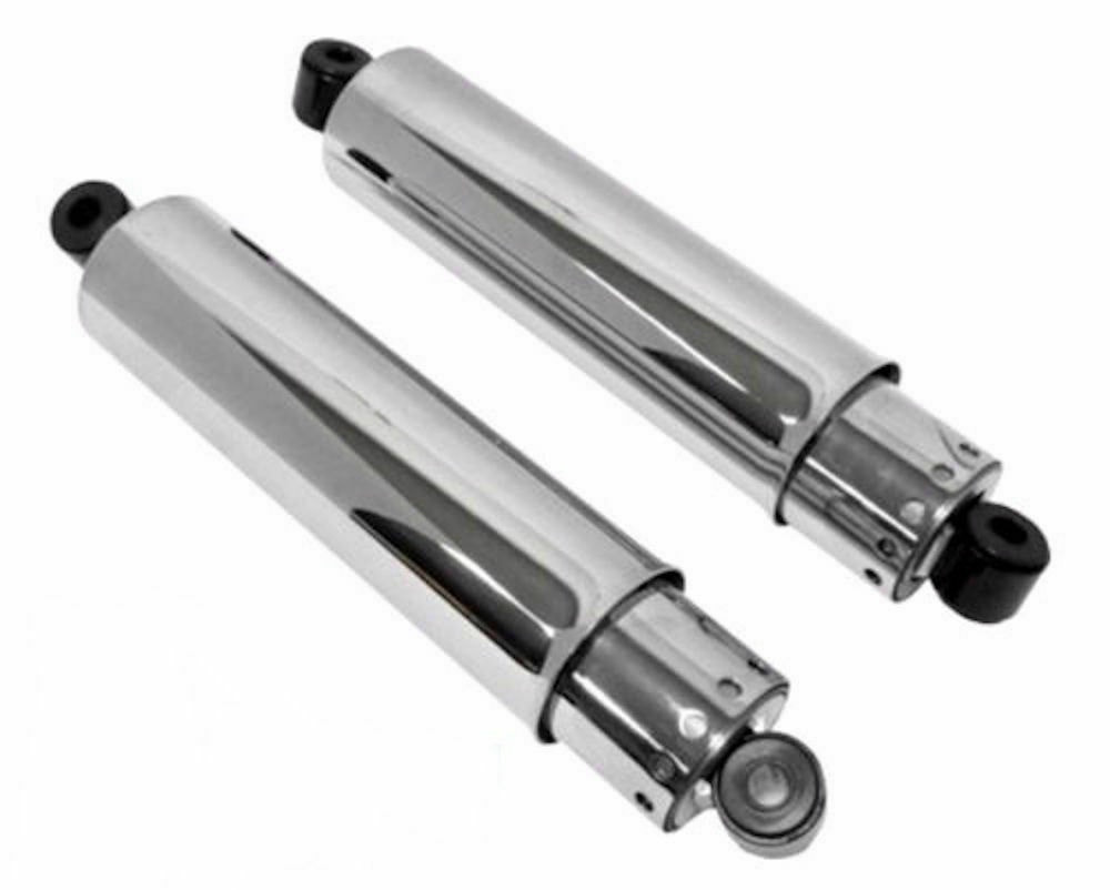 Mid USA 29004 Chrome Replica 12