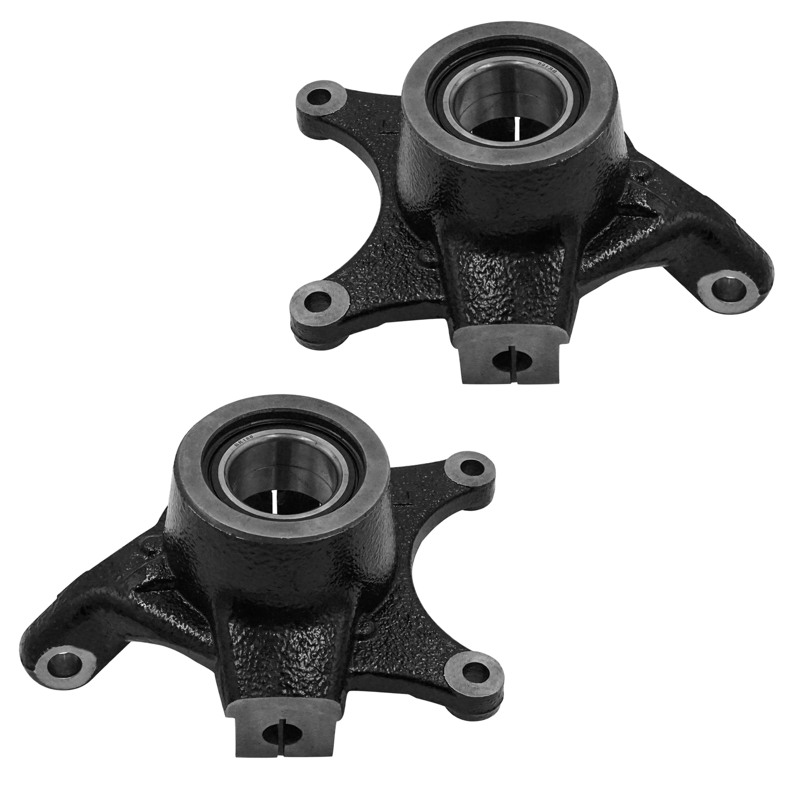 Front Steering Knuckles For Polaris RZR 900 2015-2026 5143615 Left & Right