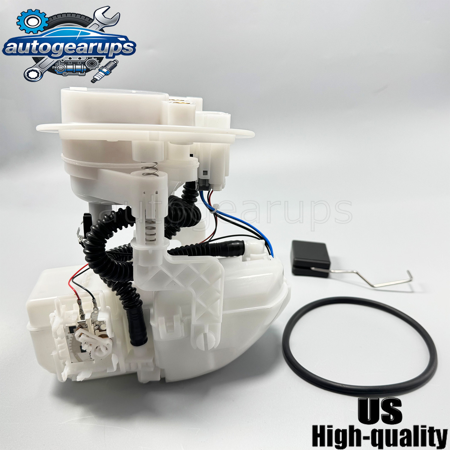 Fuel Pump Assembly For Honda 2001-17 GL1800 Goldwing 13-17 GL1800B 16700-MCA-013