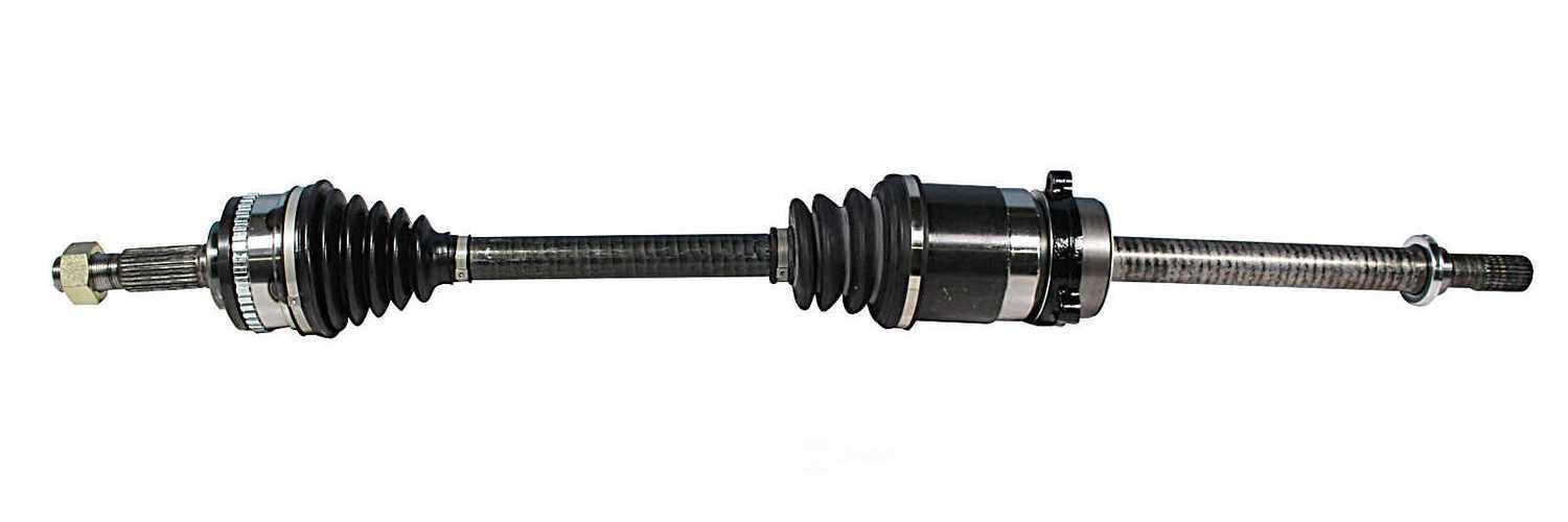 CV Axle Assembly-New CV Axle GSP NCV39002 fits 91-96 INFINITI G20